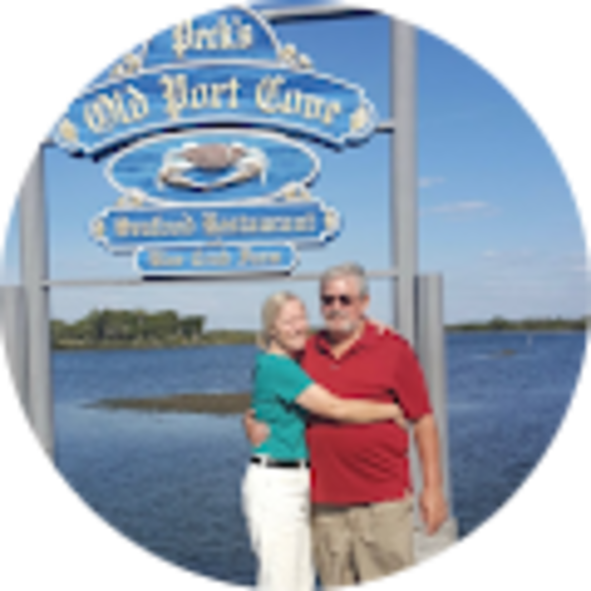 Cathy R. Trout avatar