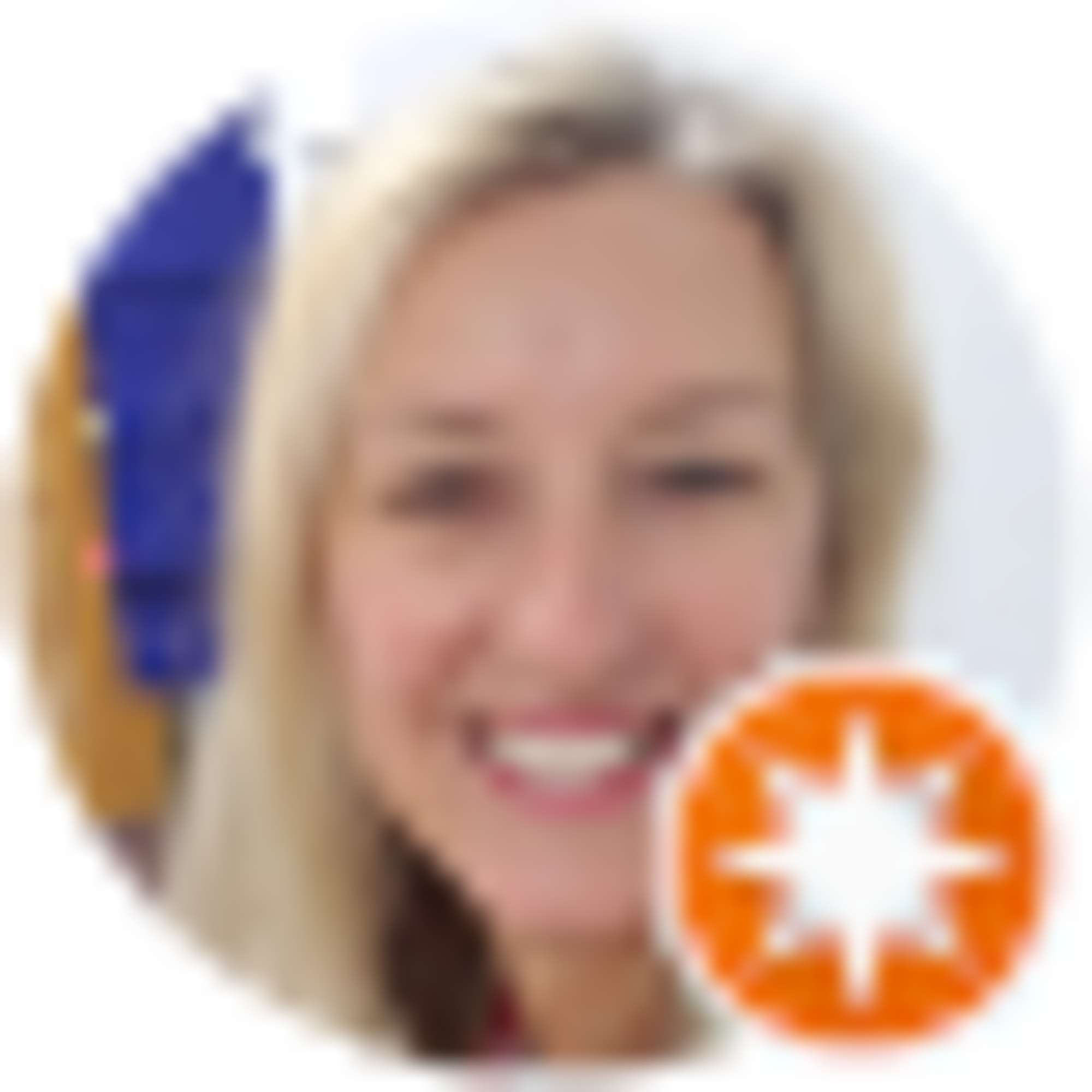 Teresa Strauss avatar