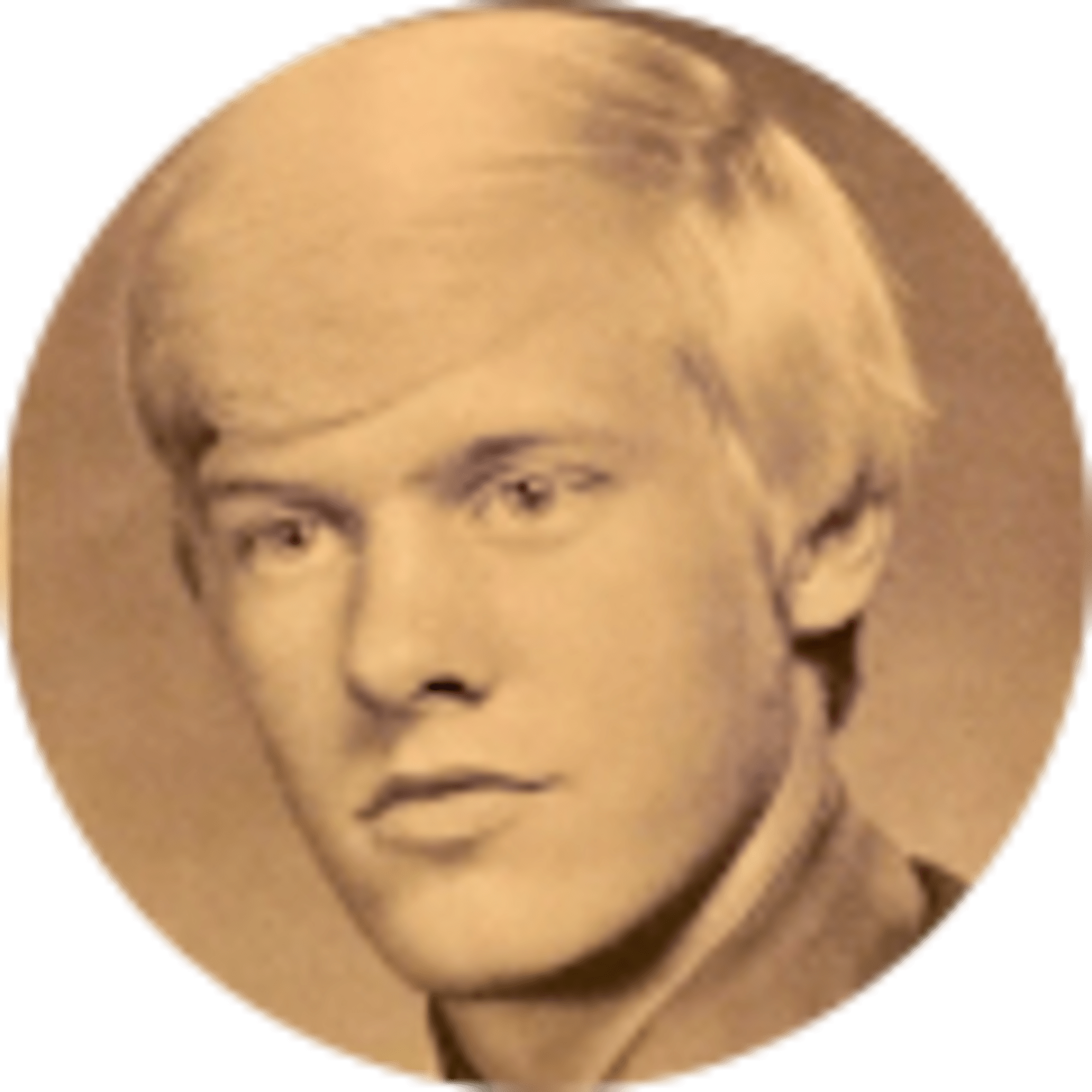 Steve Knight avatar