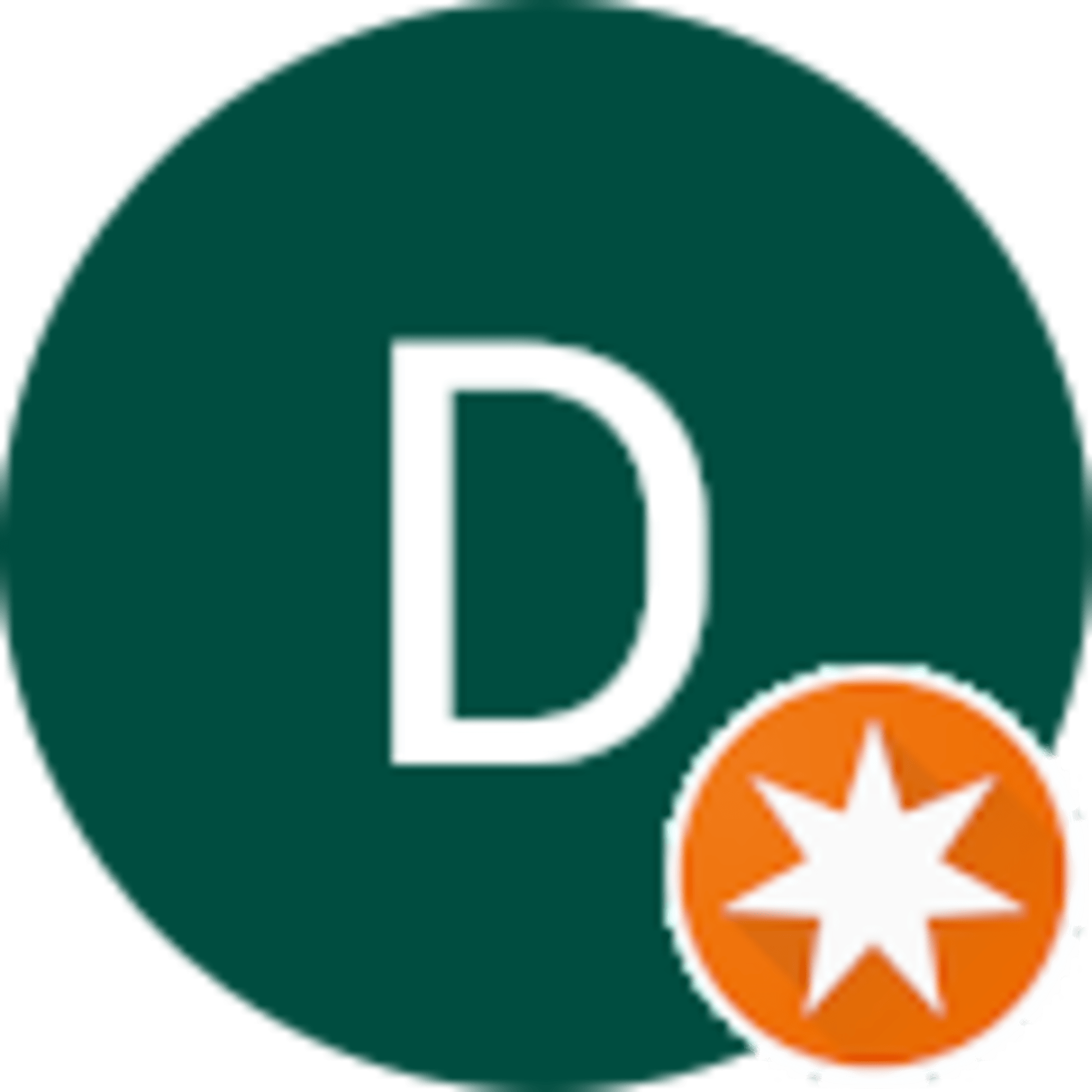 Derek Schenk avatar
