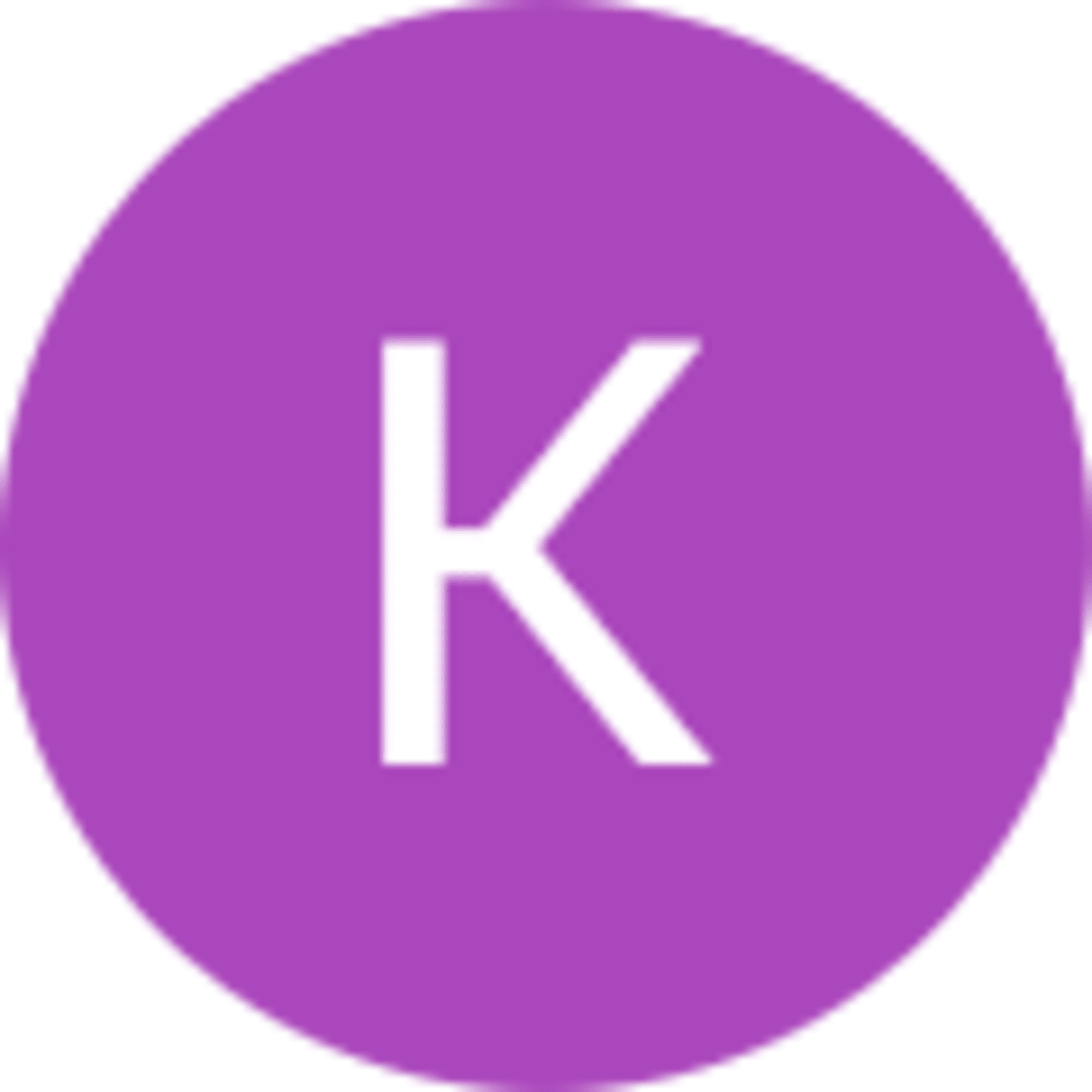 Kimberly Hunter avatar