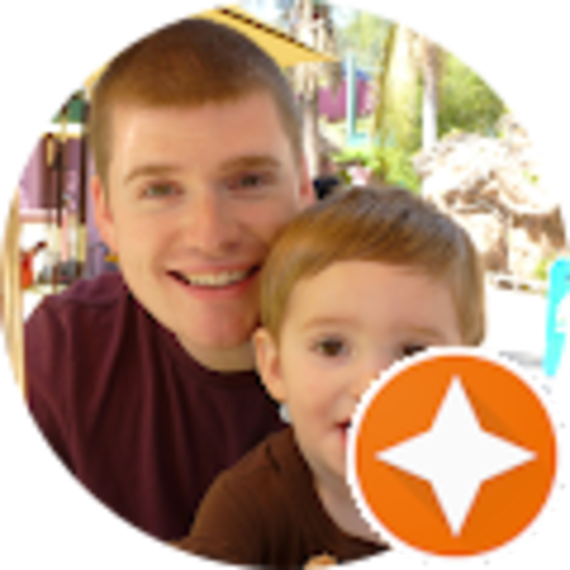 Tim Meyer avatar