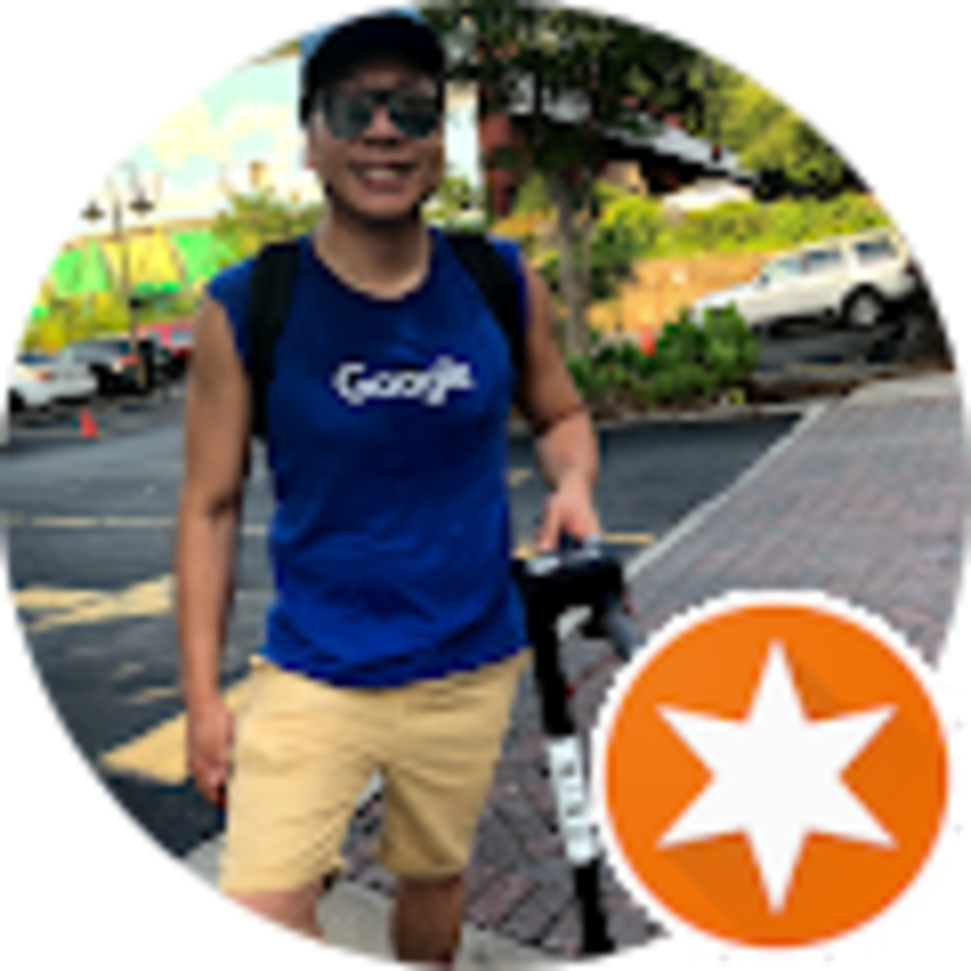 Daniel Lin avatar