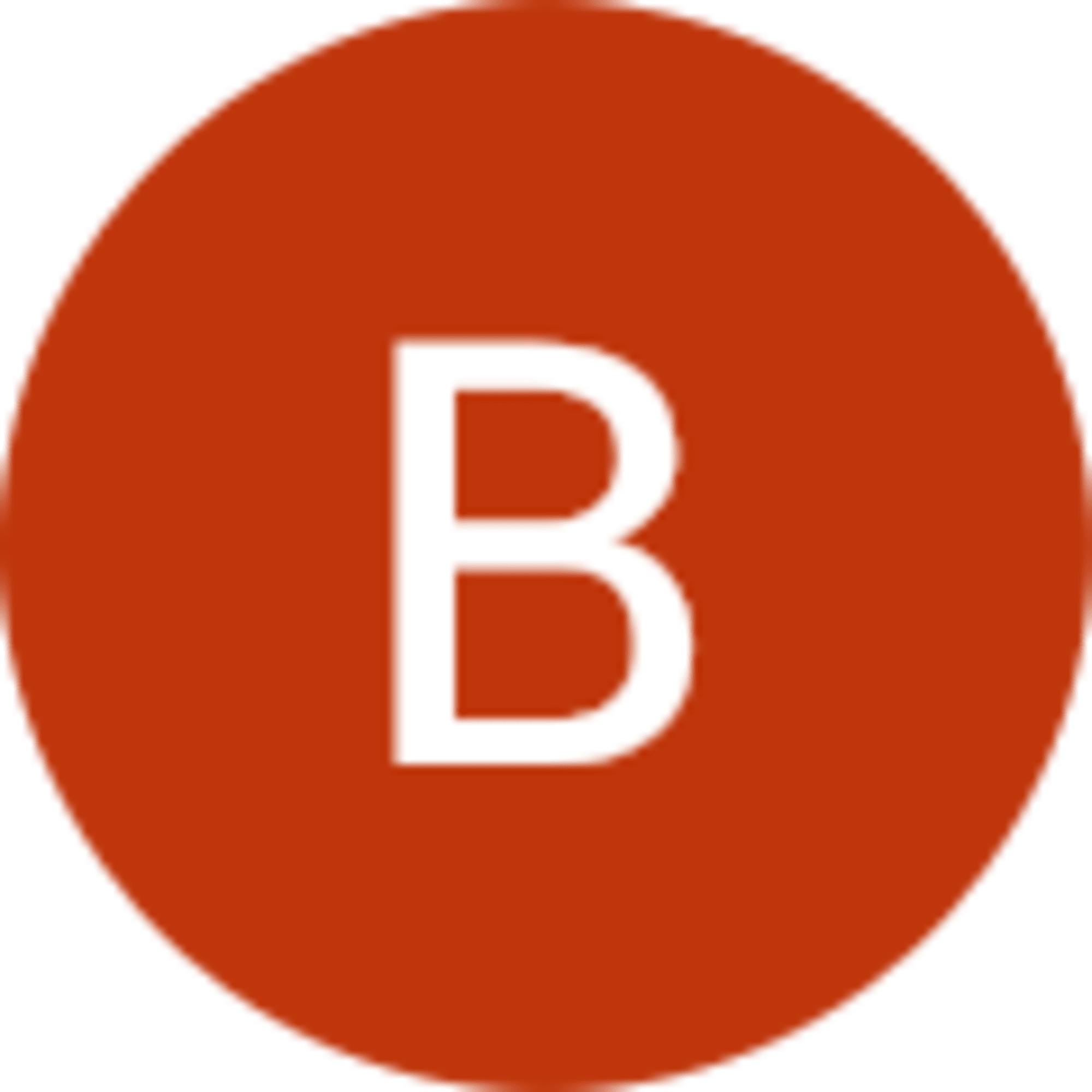 Brad Bodamer avatar