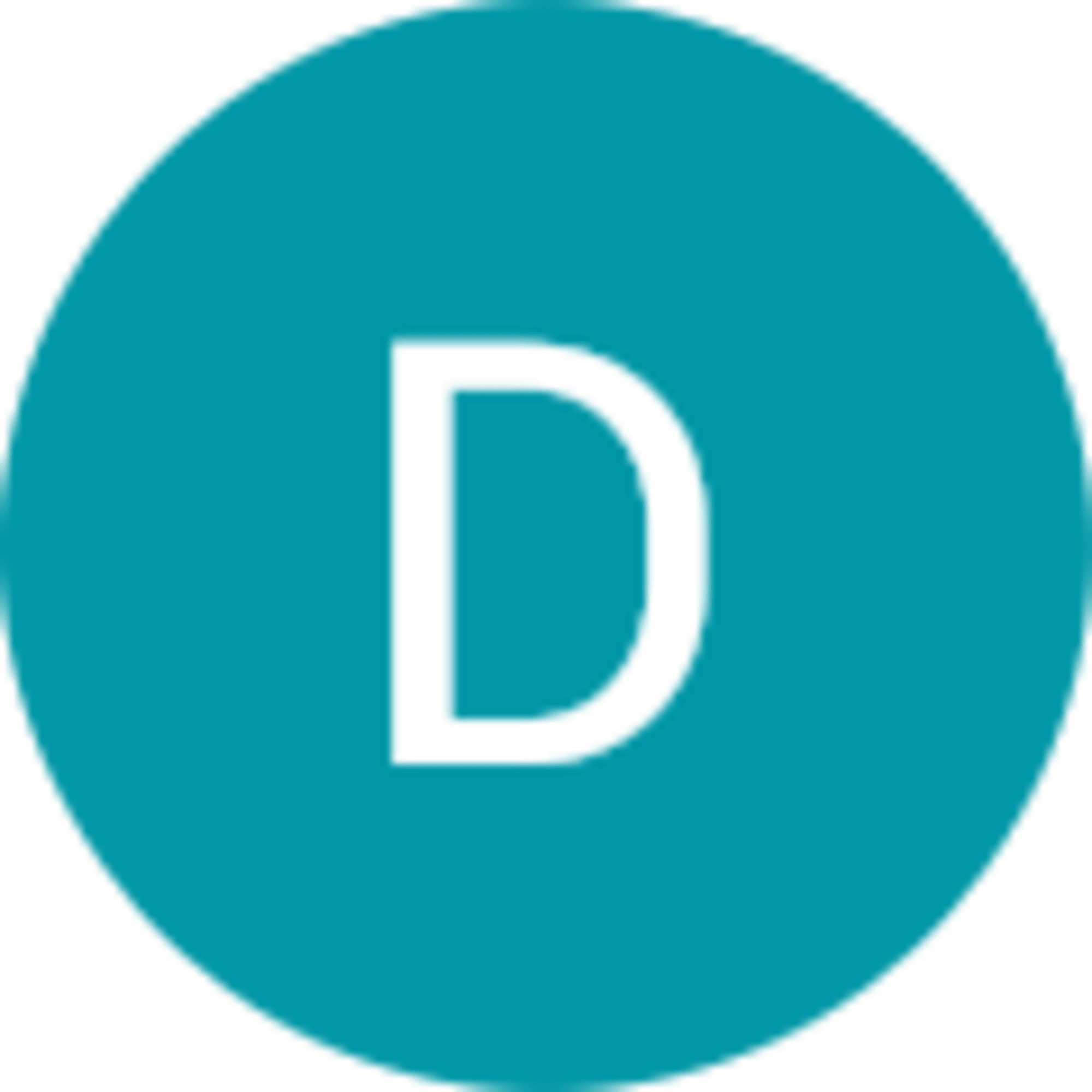 Denis Dietz avatar
