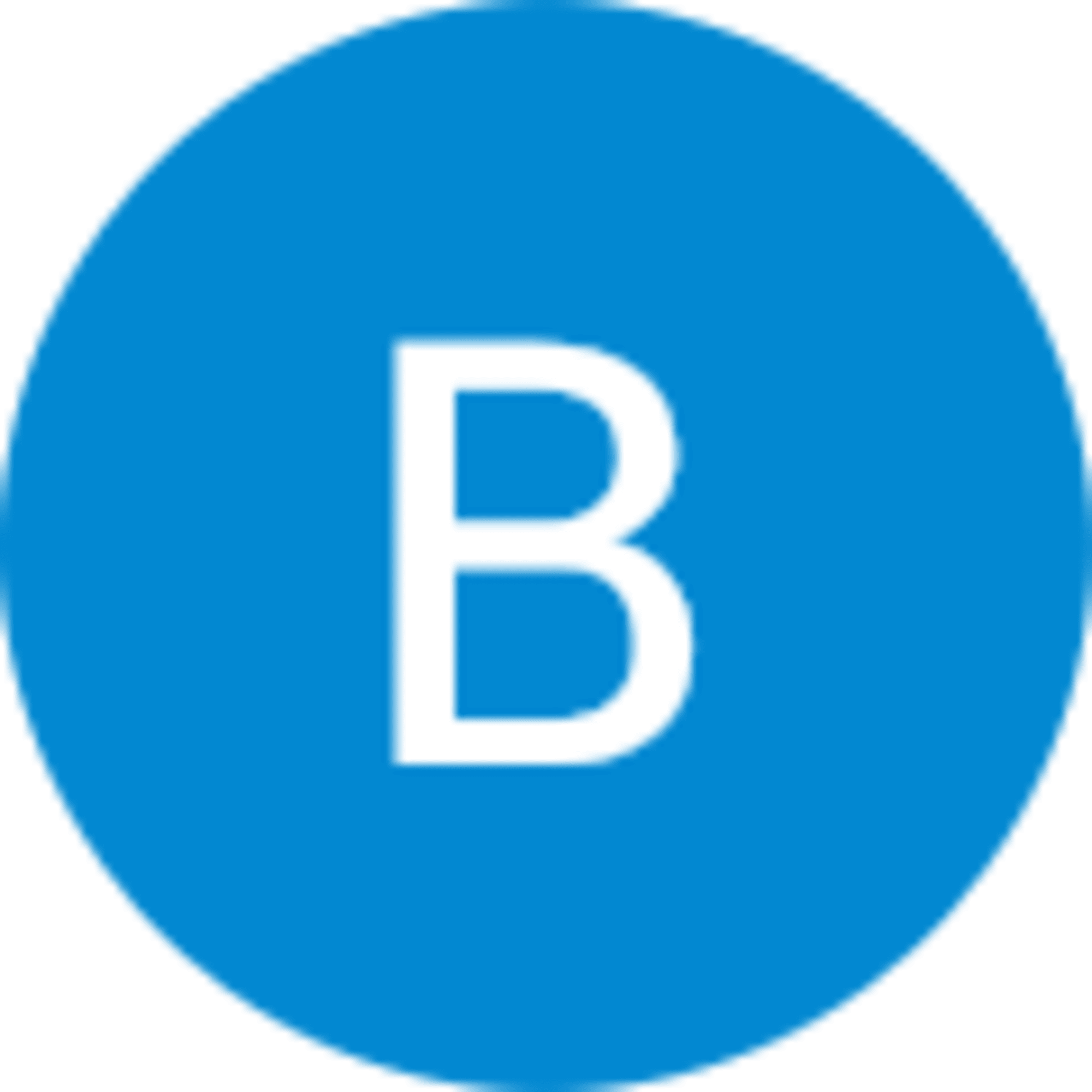 Blake Powell avatar