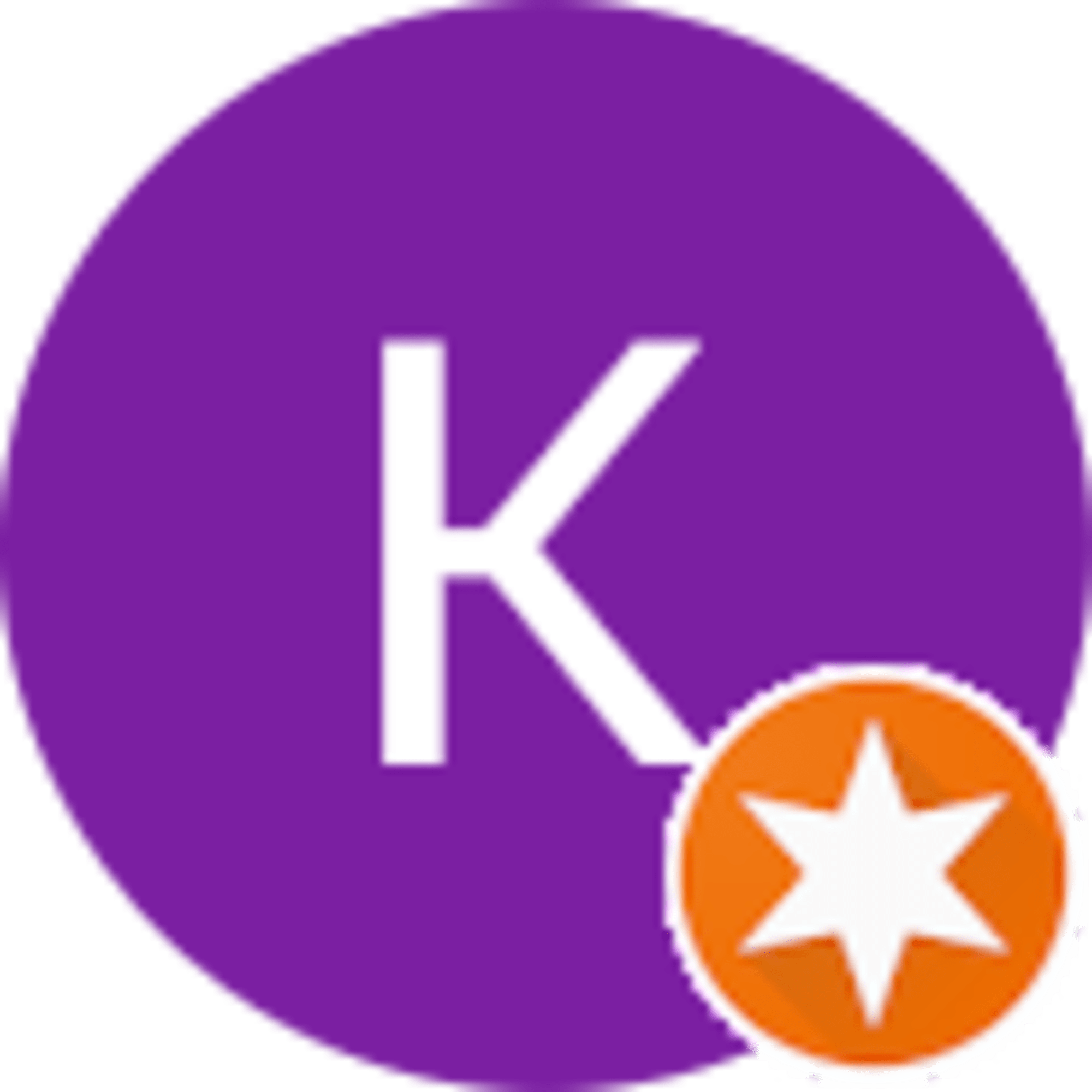 Kristy Cyr avatar