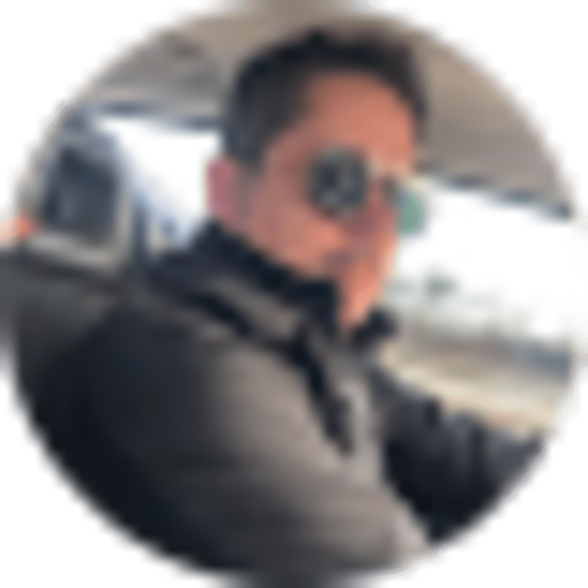 Rui Nicodemo avatar