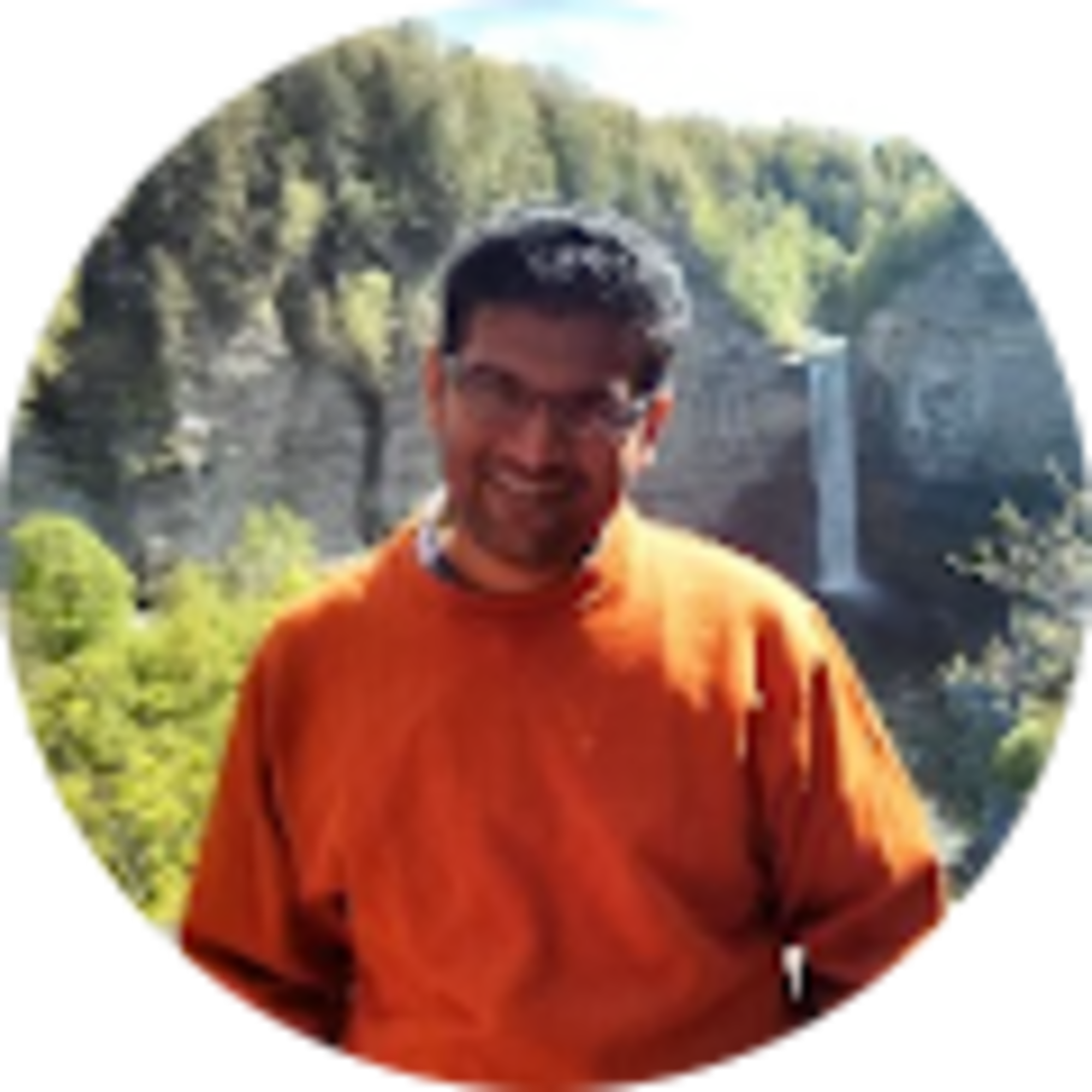 Ajay Balasubramanian avatar