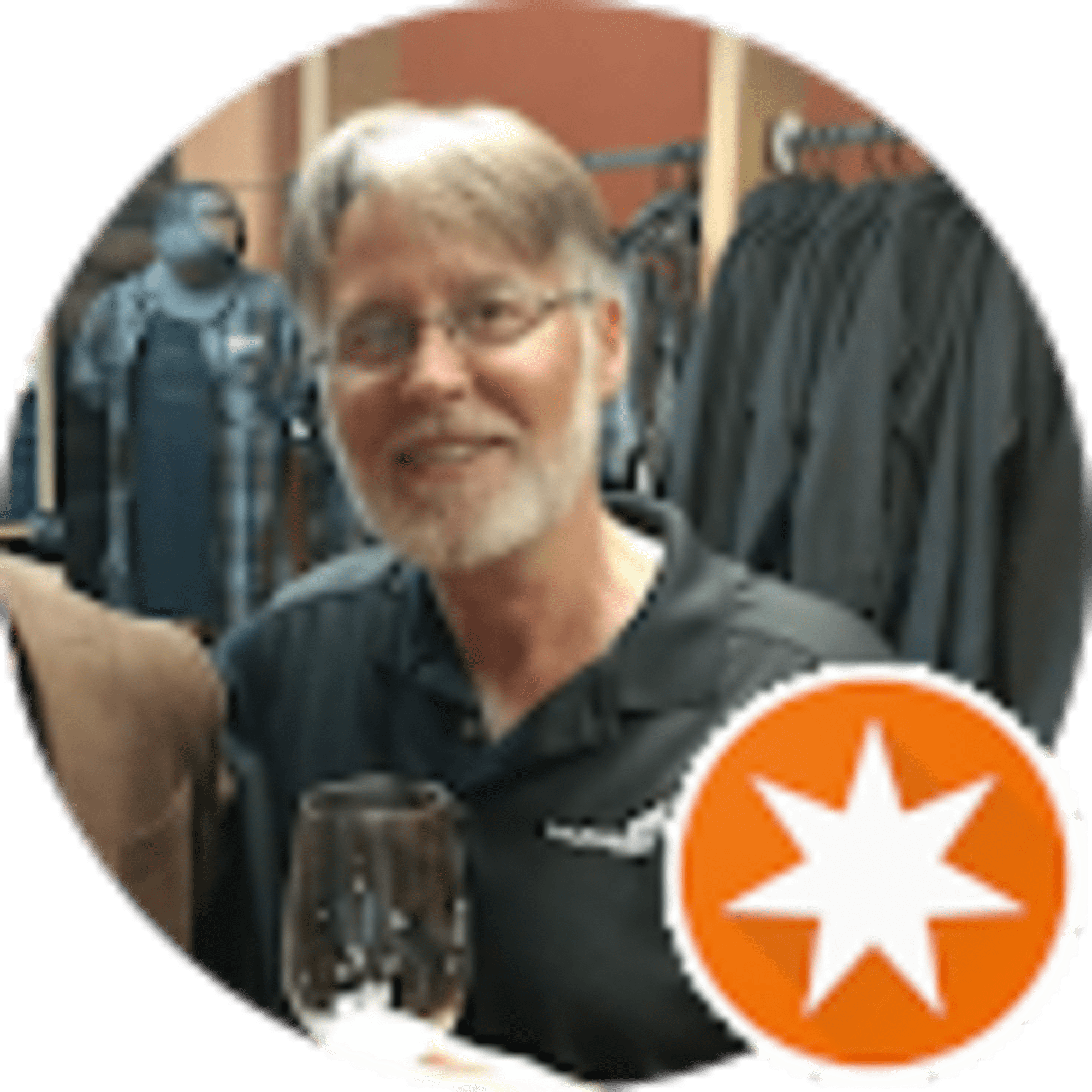 Bill Cromie avatar