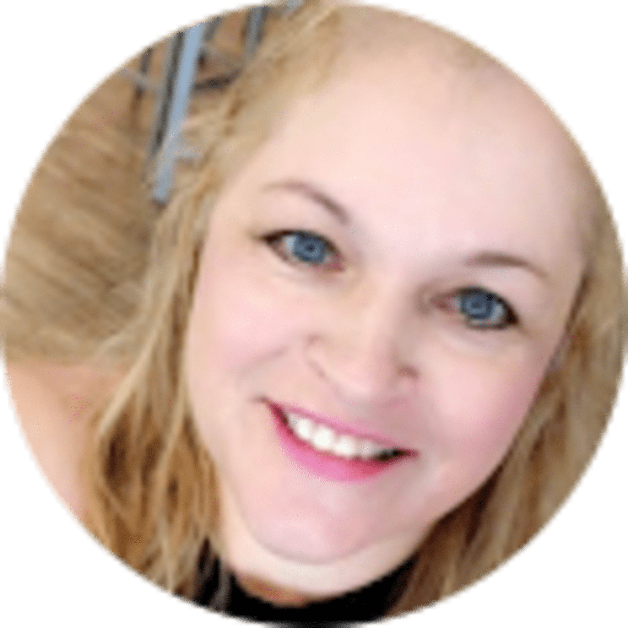 Susanna Murphy avatar