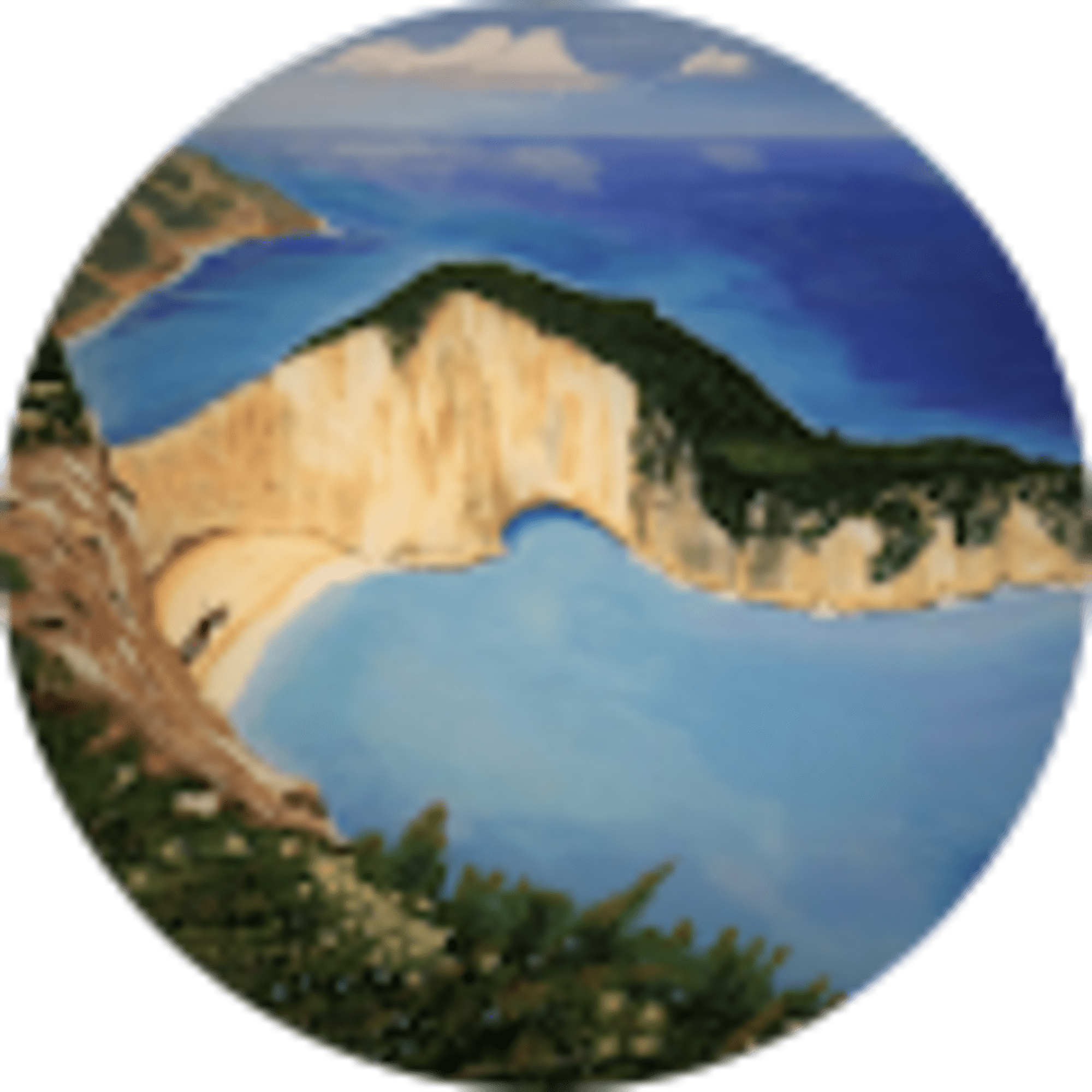 Kostadinos Solomos avatar