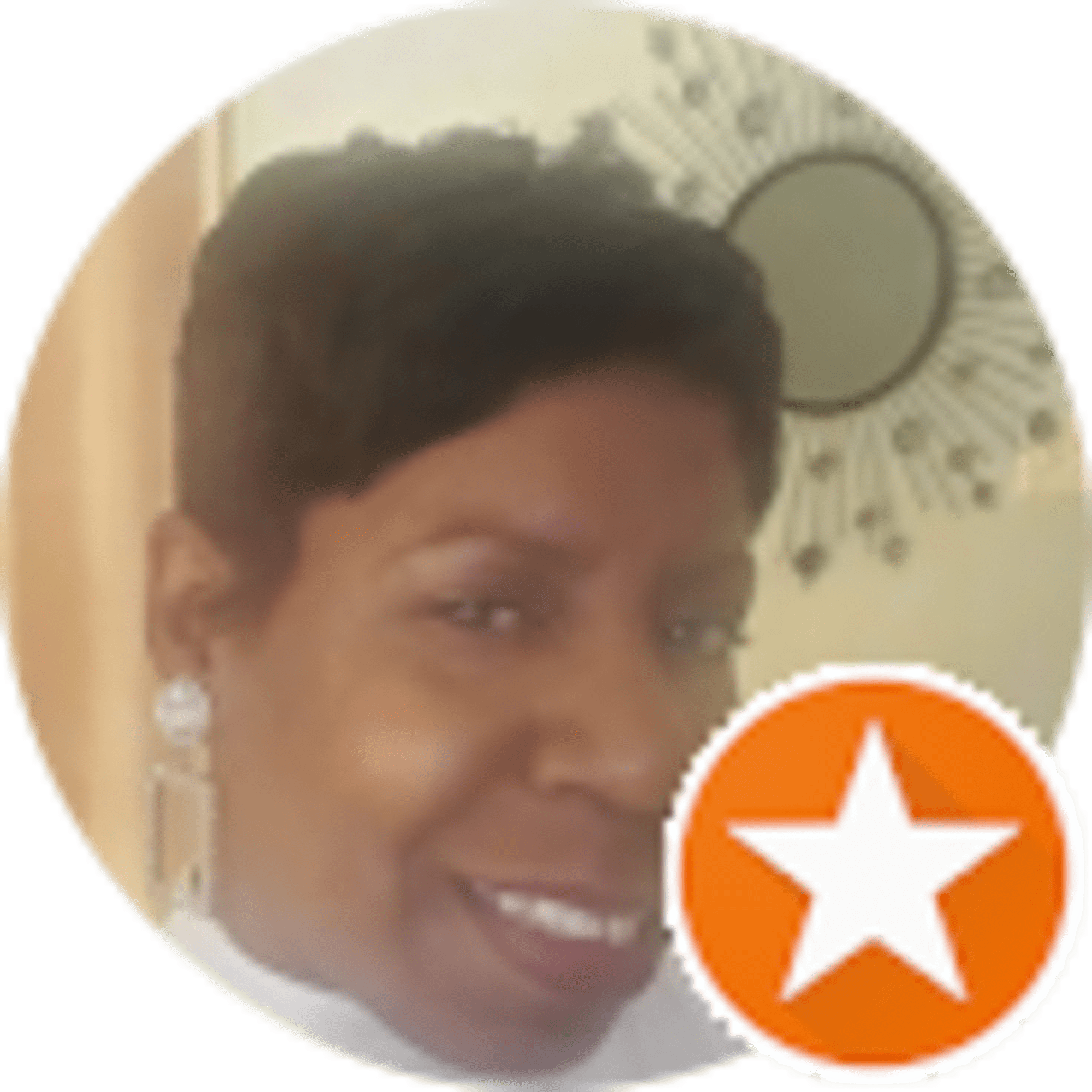 LaShawn Donaldson avatar
