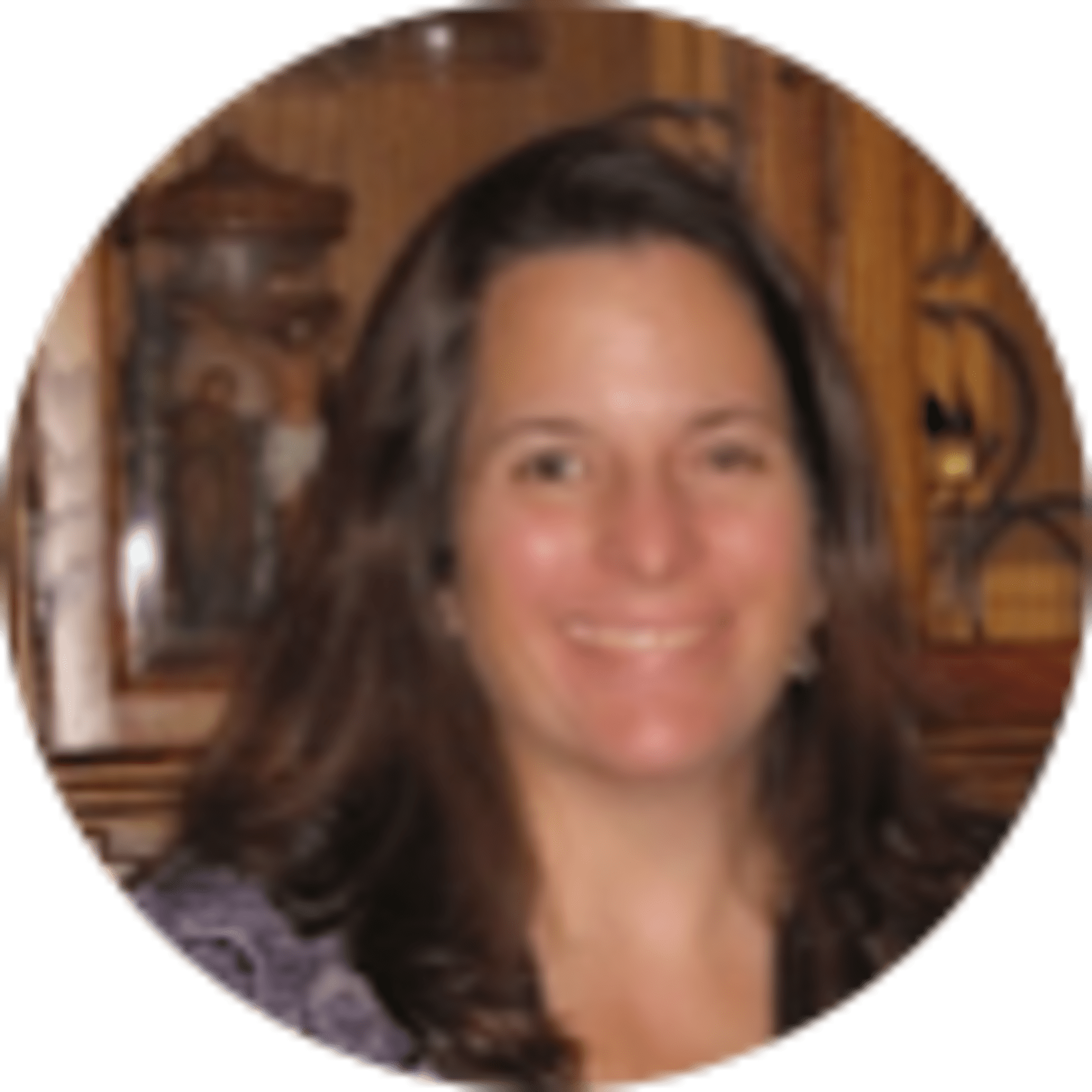 Danielle Rastetter avatar