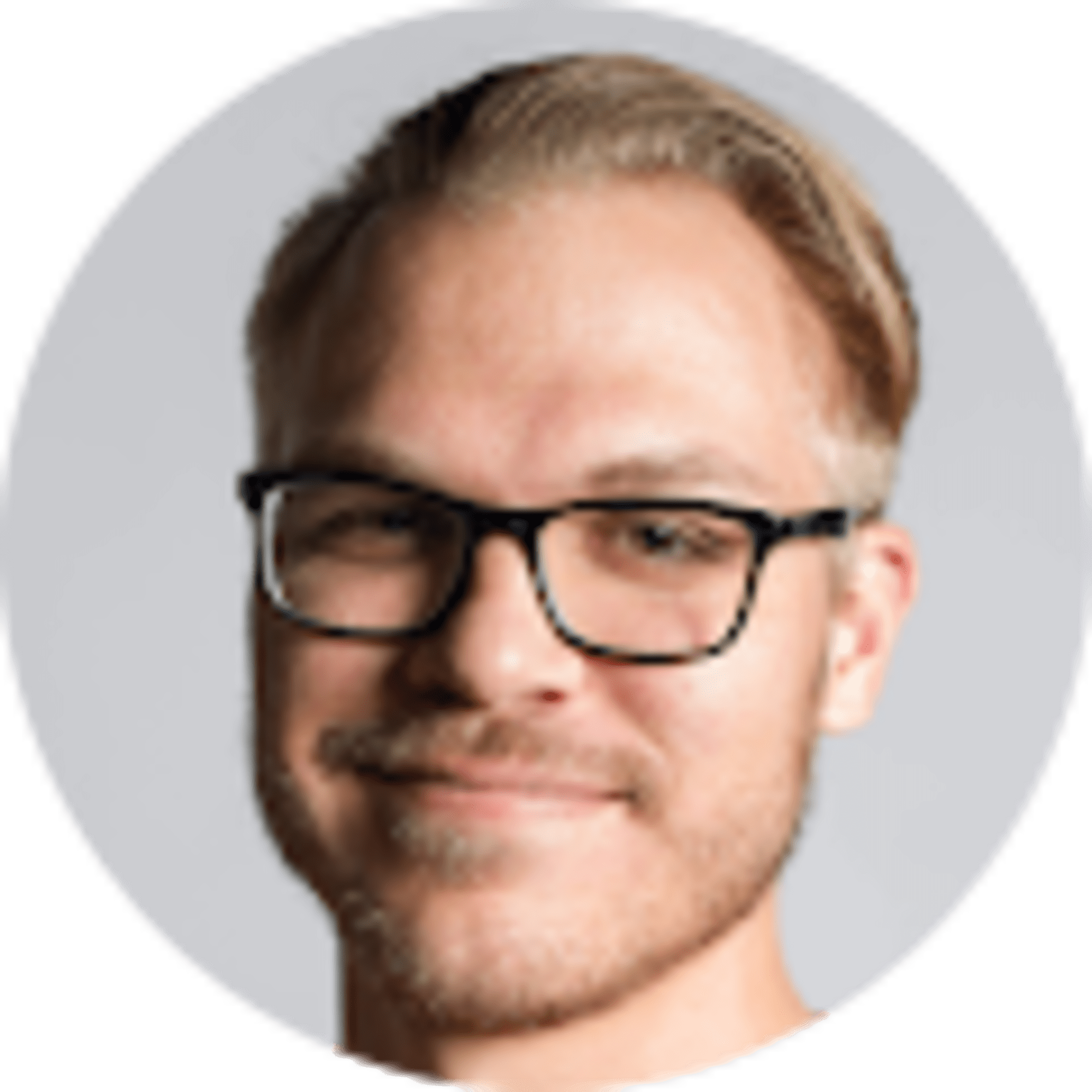 Pete Rakozy avatar