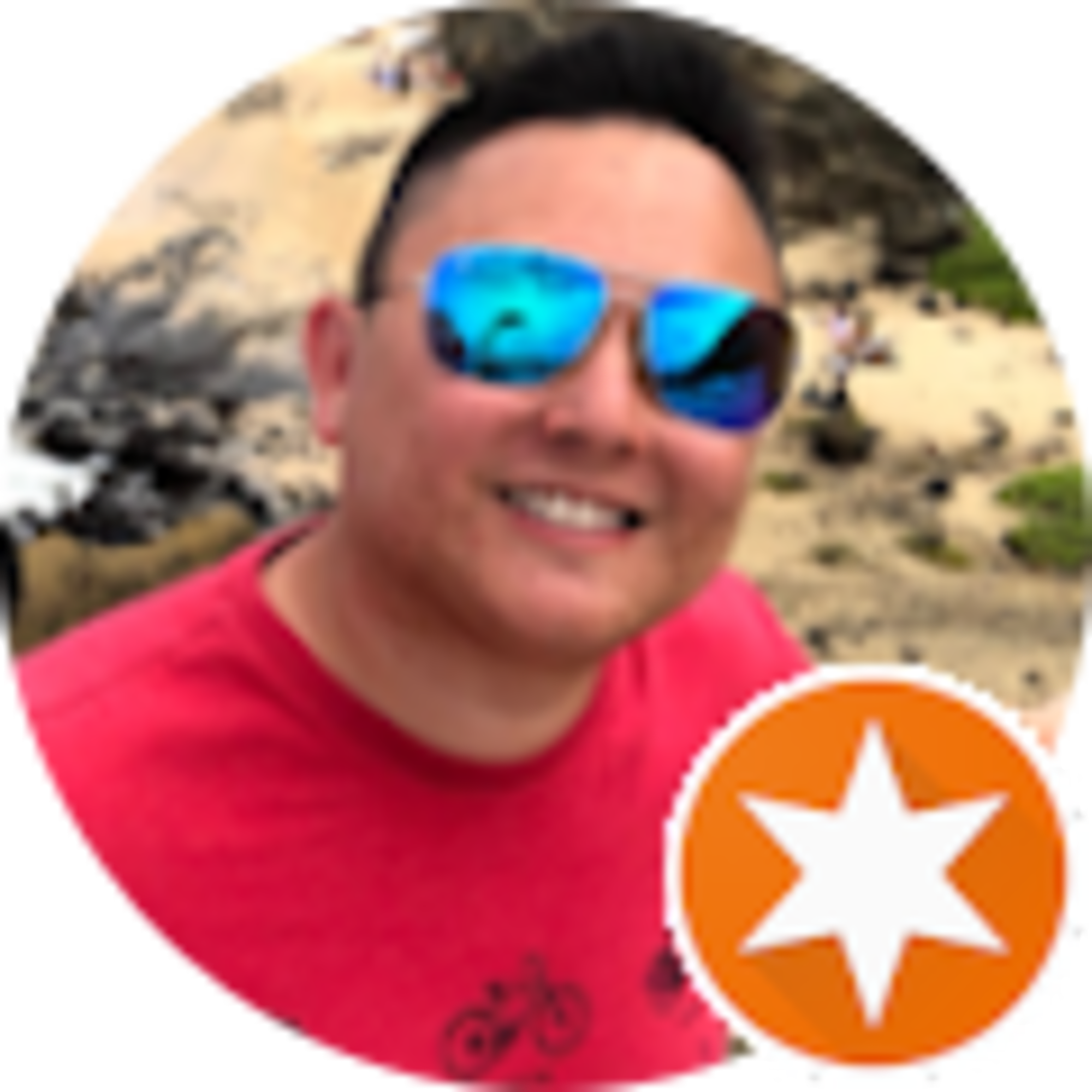 Jonathan Yang avatar