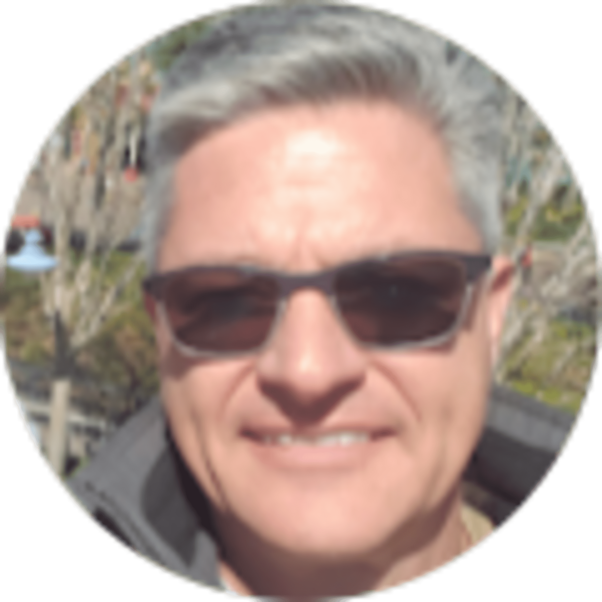 Paul Wiezorek avatar