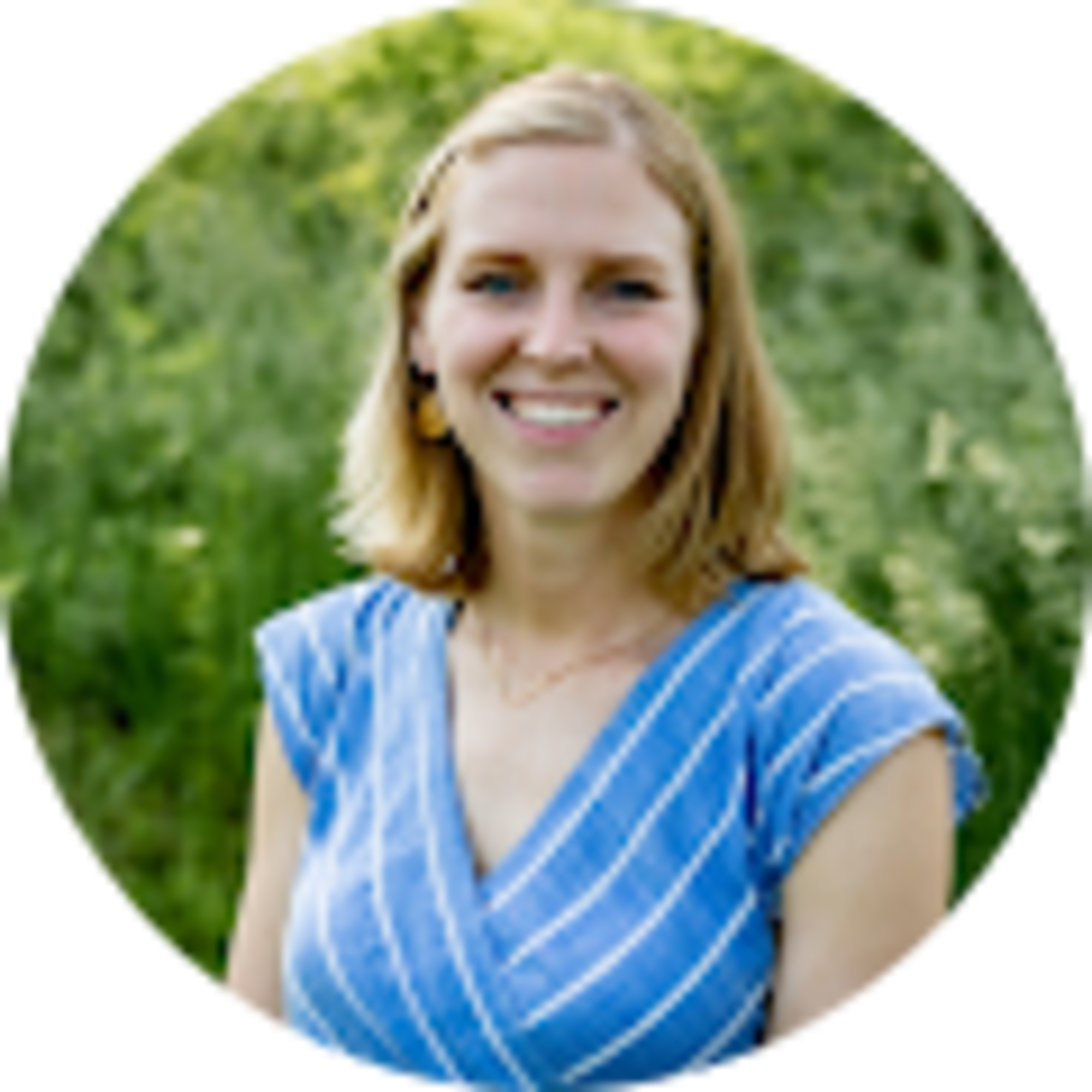 Meredith Newby avatar