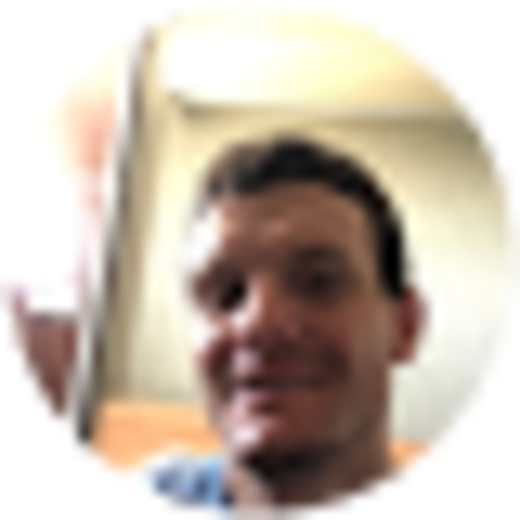Daniel Deverall avatar