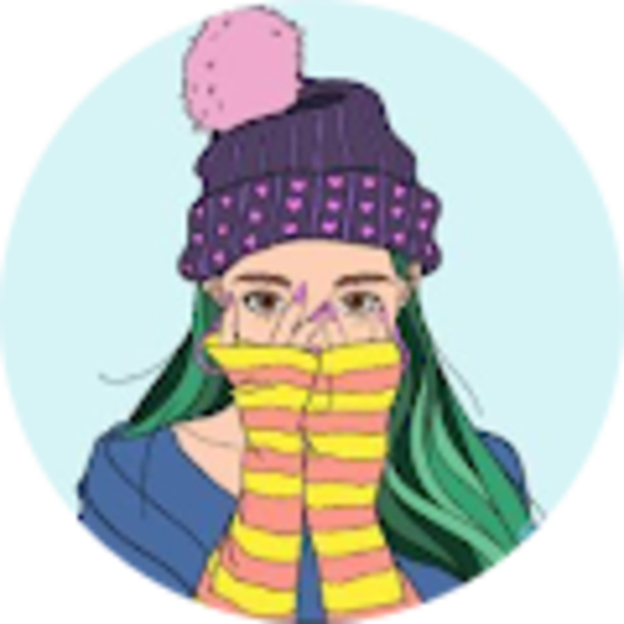 D. B. avatar