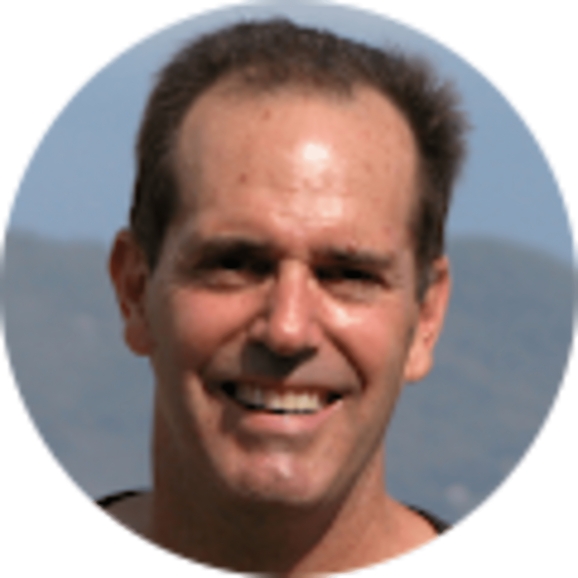 John Borghese avatar