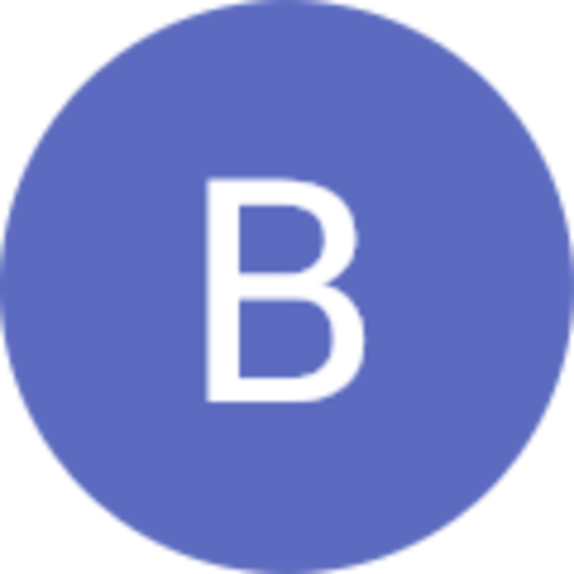 Bob avatar