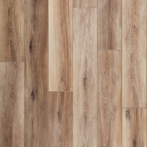 Restoration Fairhaven in Brushed Natural - Laminate by Mannington