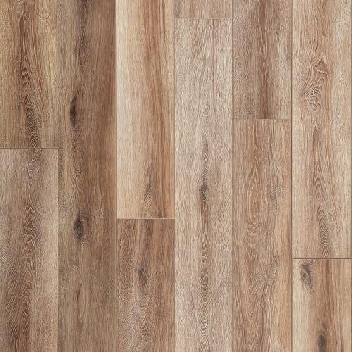 Fairhaven in Brushed Natural - Laminate by Mannington