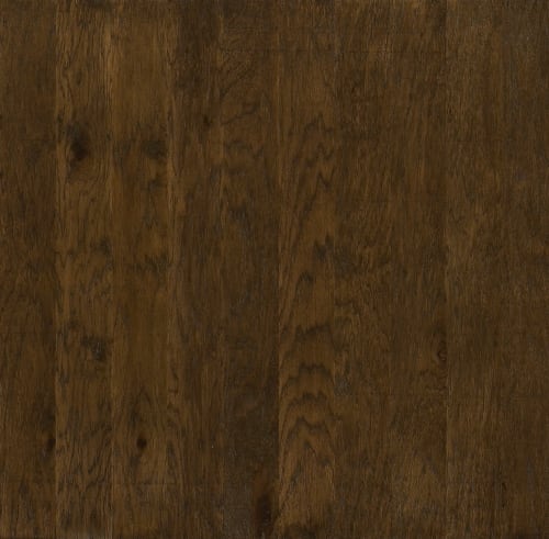 Brushed Suede in Bison - Hardwood by Shaw Flooring