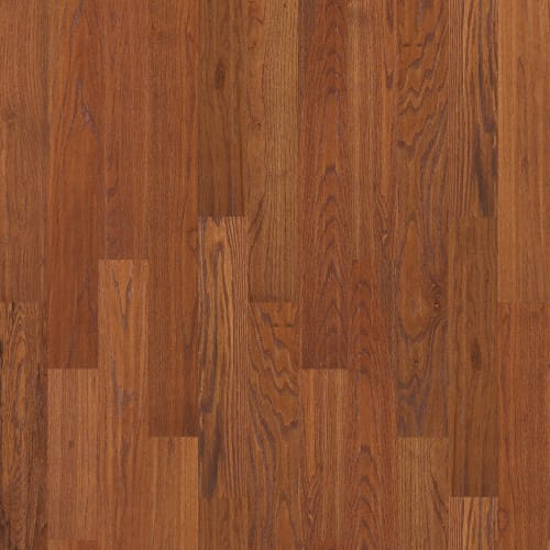 Spirit Lake in Rockford Red - Hardwood by Shaw Flooring