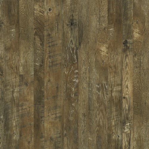 Designer MIX in Brazen - Laminate by Shaw Flooring