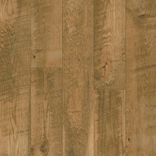 Pryzm in Antiqued Oak Natural - Vinyl by Armstrong