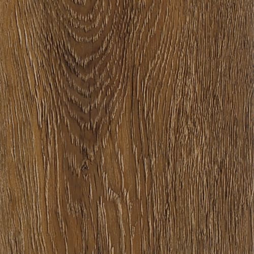 Natural Living in Planks Vintage Brown Oak - Vinyl by Armstrong