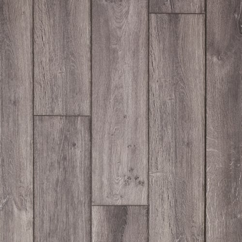 Restoration Blacksmith Oak in Anvil - Laminate by Mannington
