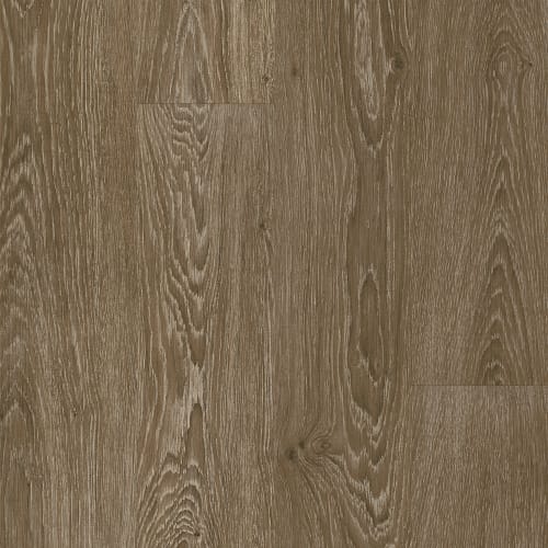 Vivero Good Glue Down in Charlestown Oak  Mocha - Vinyl by Armstrong