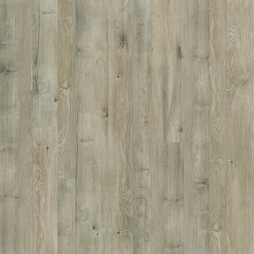 Designer MIX in Alloy - Laminate by Shaw Flooring