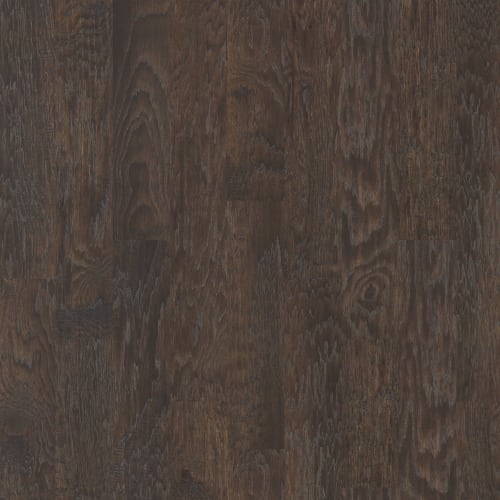 Sequoia 6 3/8 in Granite - Hardwood by Shaw Flooring