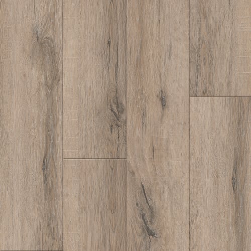 Rigid Core Elements in Neutral Ground - Vinyl by Armstrong