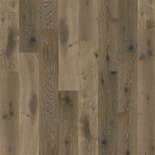 Blue Springs Oak in Baroque - Hardwood by Shaw Flooring