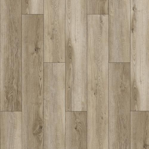 Density Rigid Core in Oak Wheaton - Vinyl by Nuvelle