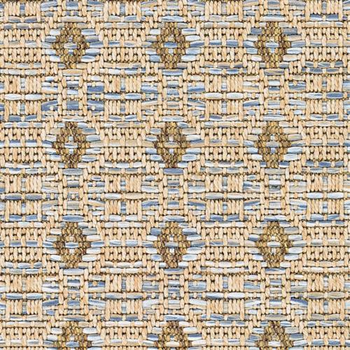 Pelican Island in Bronze - Carpet by Couristan