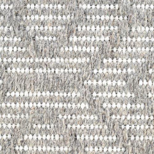 Hazel in Flint Grey - Carpet by Couristan