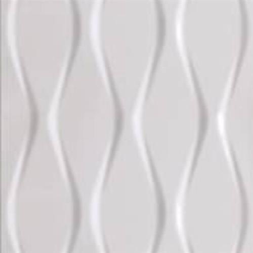 Glaciar in Nude Glossy 12x36 - Tile by Happy Floors