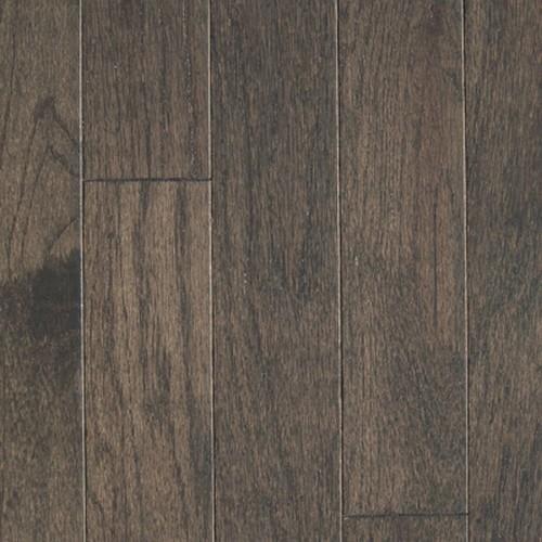 Newtown Plank in Granite  3" - Hardwood by Mullican