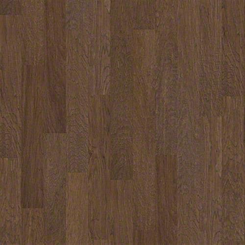 Fremont Hickory in Weathered Gate - Hardwood by Shaw Flooring