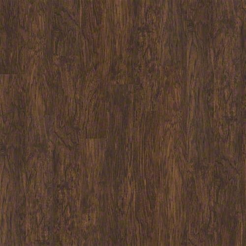 Aviator Plank in Propeller Brown - Vinyl by Shaw Flooring