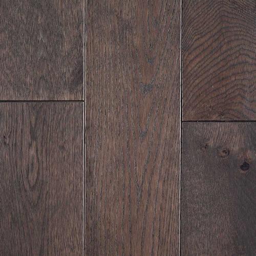 Wexford Solid in Charcoal - Hardwood by Mullican