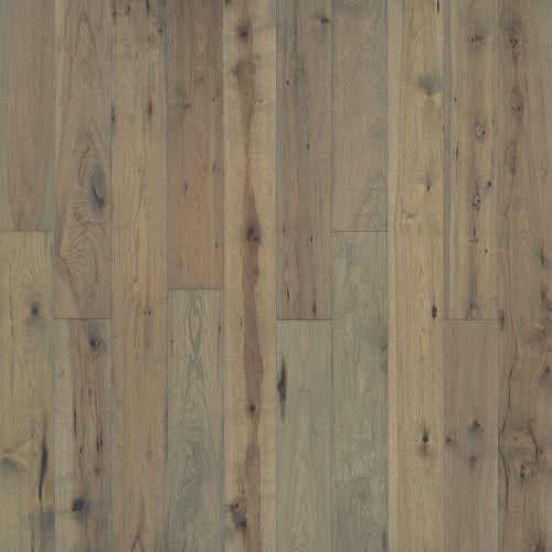 Ventura Hardwood in Sandbar Hickory - Hardwood by Hallmark Floors