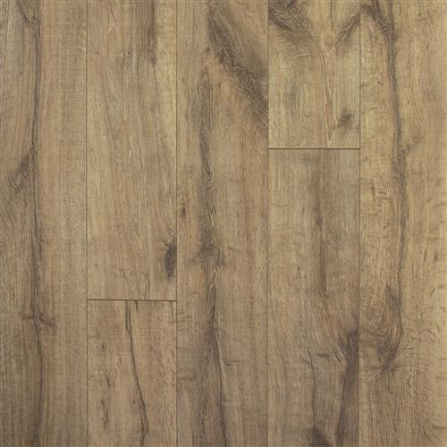 Nature Tek Select Reclaimé in Chester Oak - Laminate by Quick Step