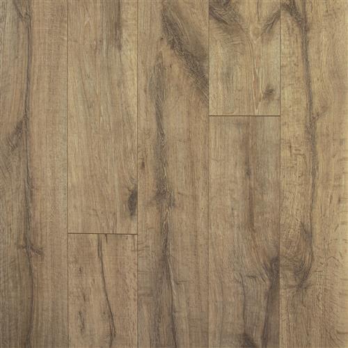 Nature Tek Select  Reclaimé in Chester Oak - Laminate by Quick Step